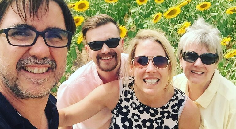 Ronda e as Aldeias Brancas Escape Privado de um Dia Espanha — #10