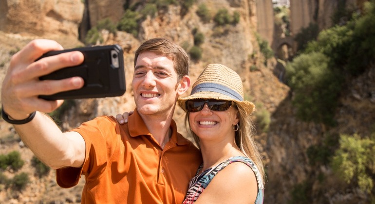 Ronda e as Aldeias Brancas Escape Privado de um Dia Espanha — #11