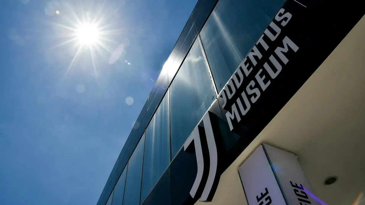 Juventus-Museum: Eintrittskarte