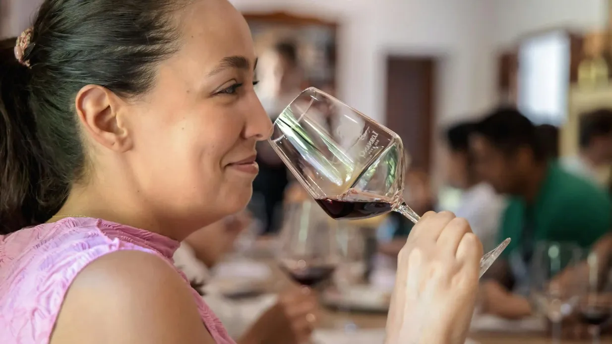 Chianti: Excursión de un día desde Florencia + Visita y Cata de Vinos