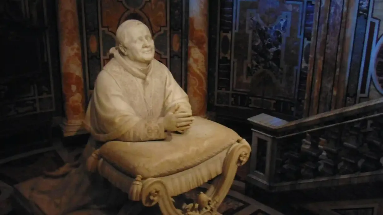 Basilica di Santa Maria Maggiore: Tour guidato dei sotterranei
