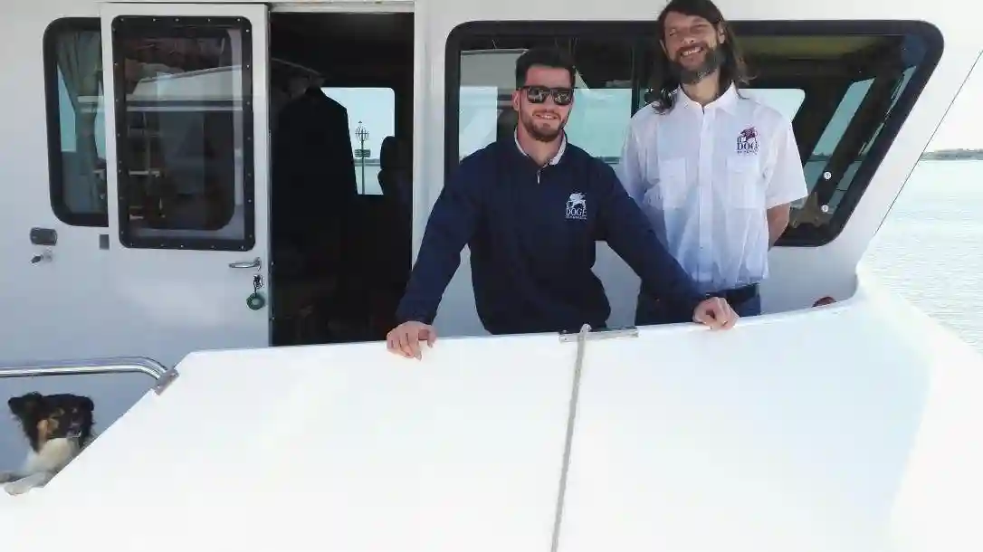 Transferência de barcos: Punta Sabbioni para Veneza San Marco Organizado por IL DOGE DI VENEZIA S.r.l.
