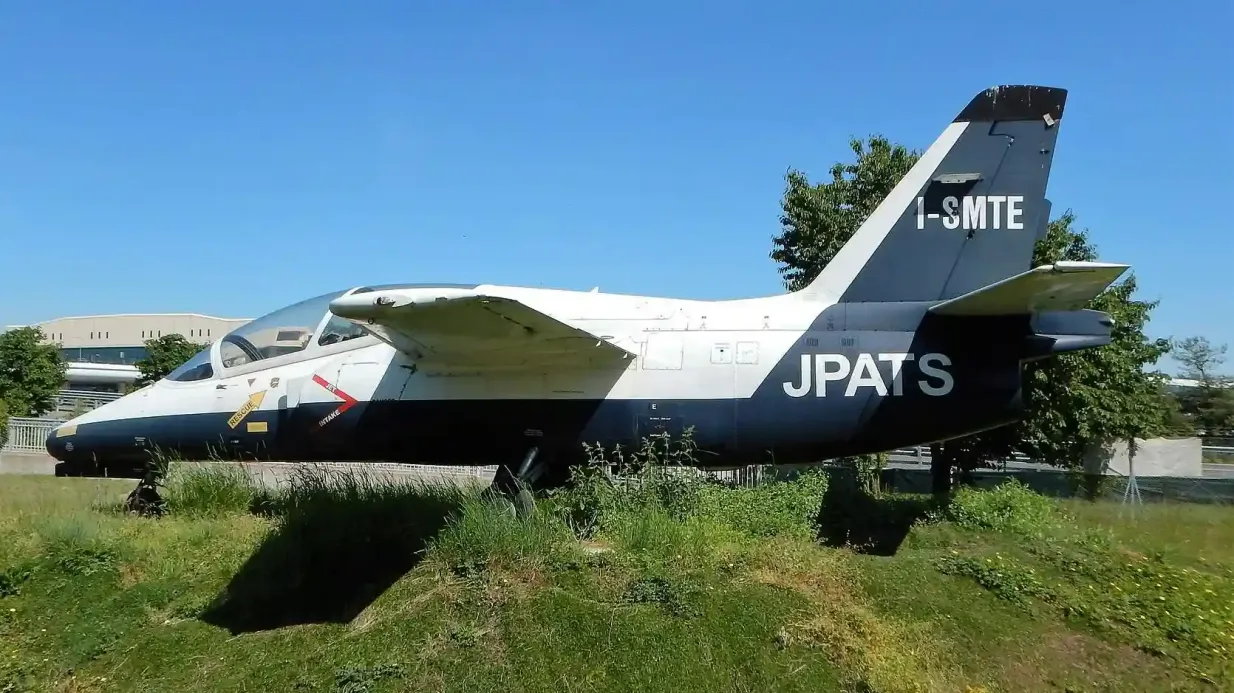 Volandia - Park and Museum of Flight: Entry Ticket Provided by Ticketone