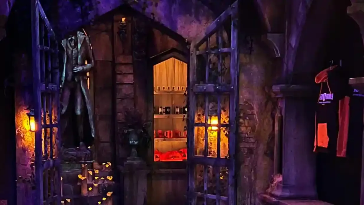Pase para la noria y atracciones de Old Town Kissimmee Operado por Old Town Kissimmee LLC