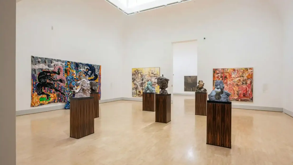 Albertina Klosterneuburg: Eintrittskarte Bereitgestellt von Albertina Museum