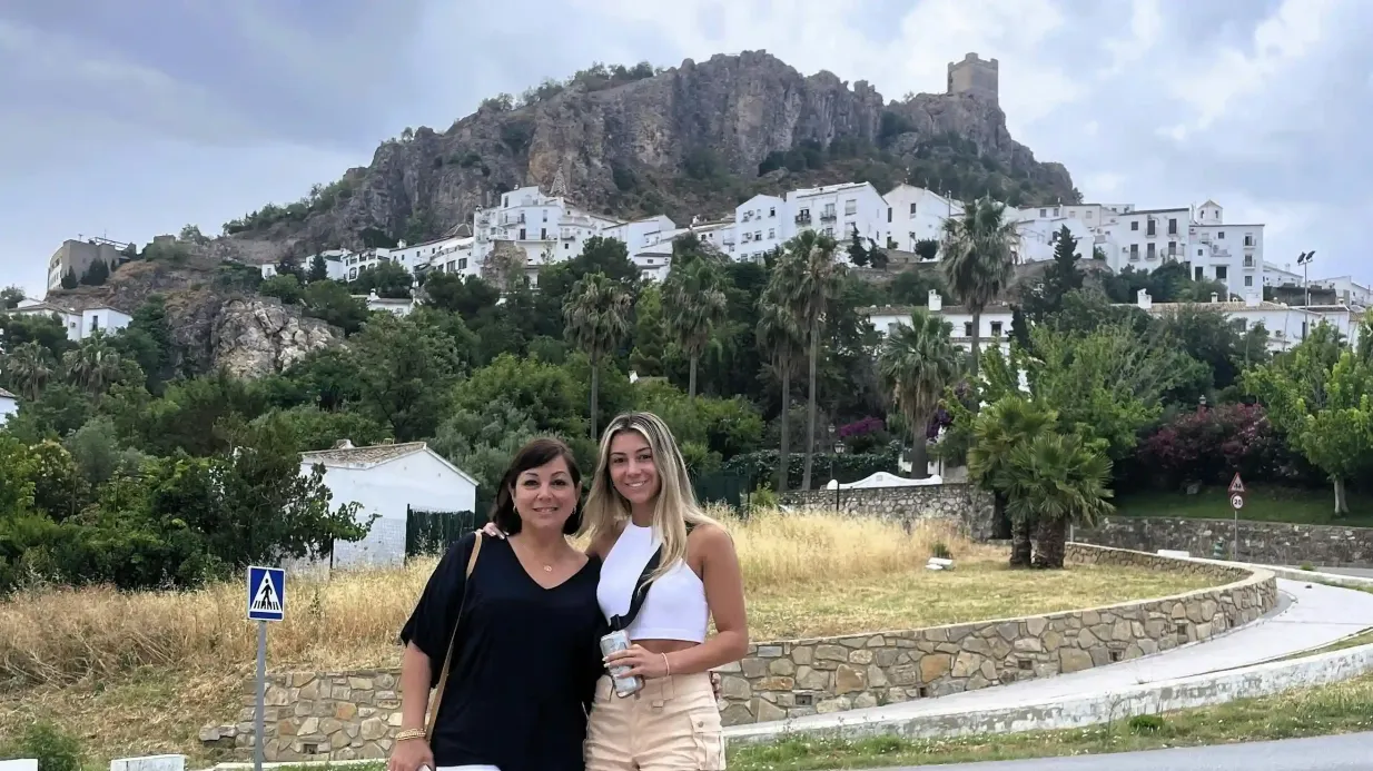 Setenil, Zahara und Ronda: Tagesausflug von Sevilla Bereitgestellt von Tickets4U