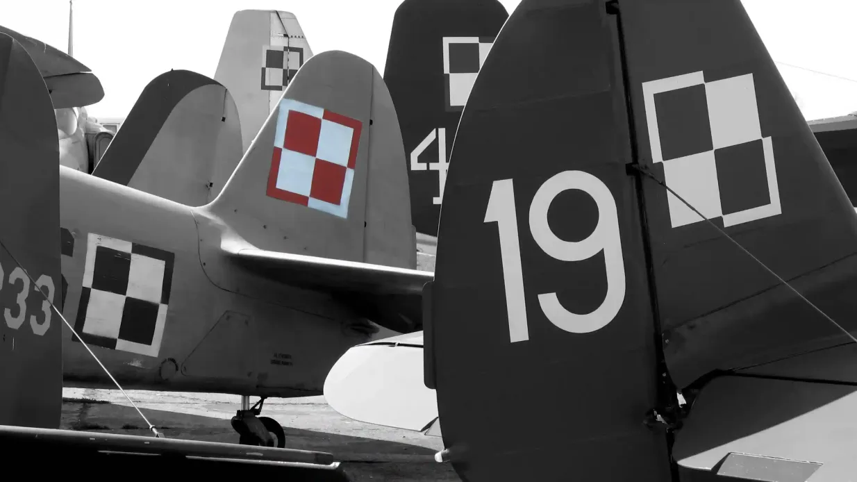 Polish Aviation Museum: Skip The Line Ticket Provided by Discover Cracow