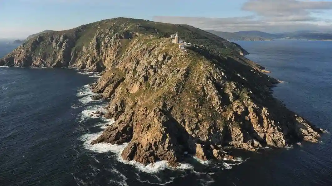 Finisterre y Costa da Muerte: Visita guiada desde Santiago
