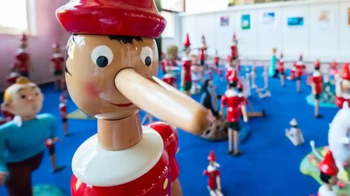 Pinocchio Park, Storico Giardino Garzoni & Casa delle Farfalle: Entry Ticket Provided by C-WAY srl Unipersonale
