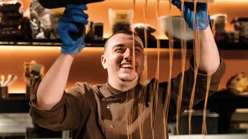 York's Chocolate Story: Entry Ticket + Live Guide Provided by Heritage Projects (York) Ltd