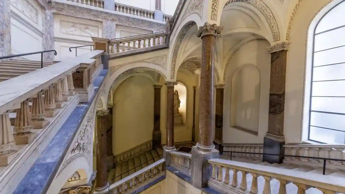 Palazzo Braschi - Museo de Roma Operado por Tiqets International B.V.