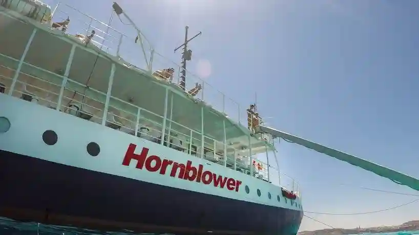 Comino, Blue & Crystal Lagoon: Boat Tour Provided by Hornblower Company Ltd