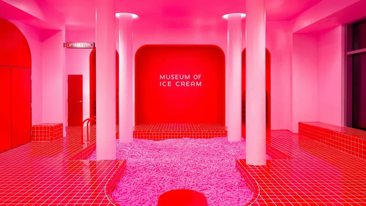 Museo del Helado de Boston: Entrada VIP a cualquier hora