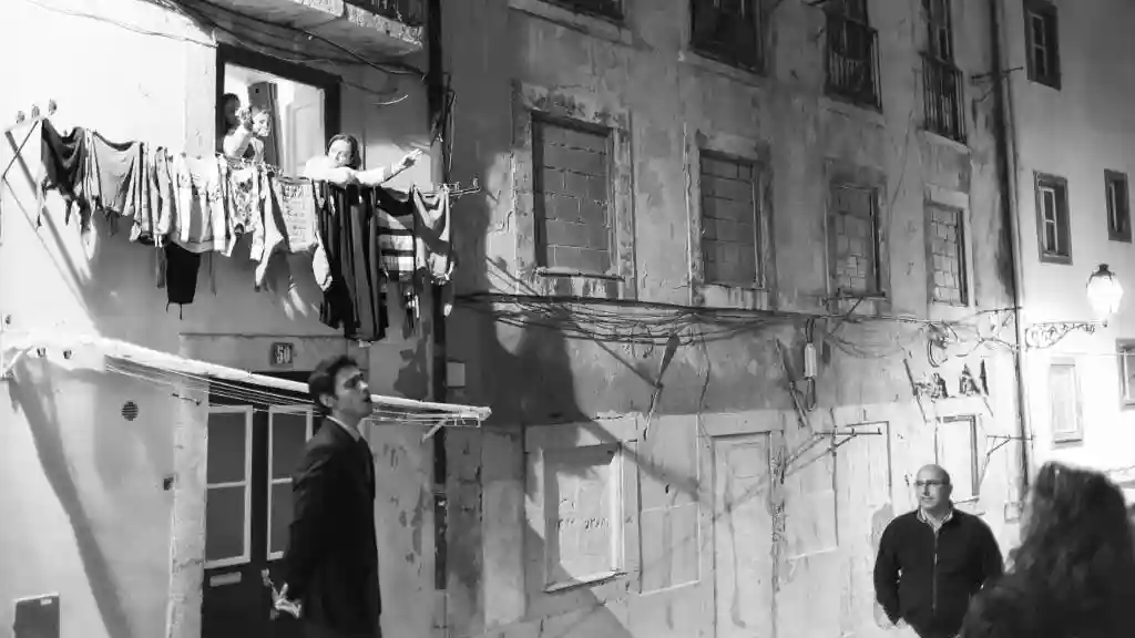 Lissabon: Geführte Fado Tour Bereitgestellt von Lisboa Autêntica, lda