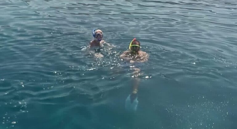 Day use to Red sea ain EL Sokhna Beach from Cairo/Giza hotel Egypt — #3