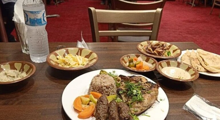 Day use to Red sea ain EL Sokhna Beach from Cairo/Giza hotel Egypt — #8