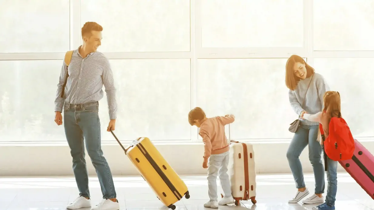 London: Luggage Storage at Euston and Kings Cross Provided by Stasher