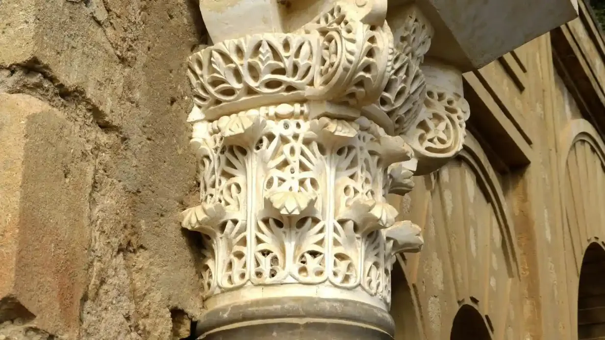 Medina Azahara: Visita guiada