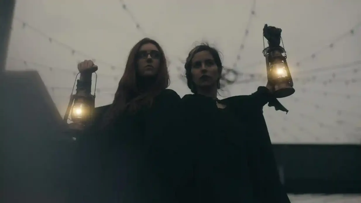 The Original Haunted Walk of Ottawa Provided by Haunted Walks