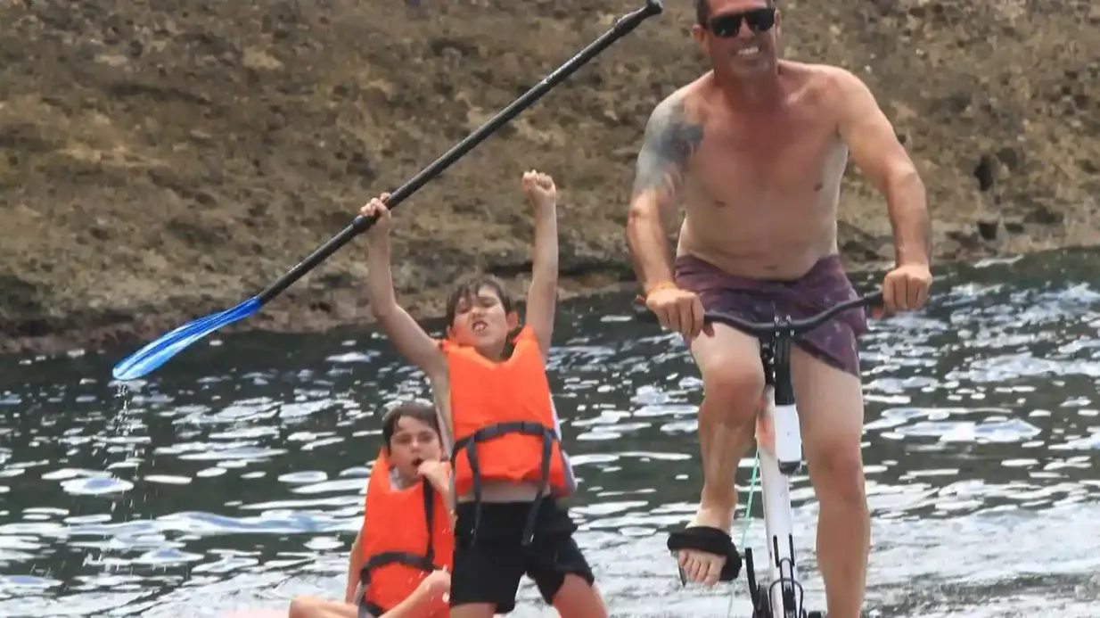 Ibiza: Midday Boat Tour to Cala Bassa, Cala Comte & Caves Provided by JMB FUSION SL