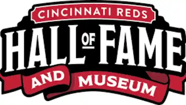 Hall of Fame e Museo di Cincinnati Reds: Biglietto d'ingresso Fornito da Cincinnati Reds Hall of Fame and Museum
