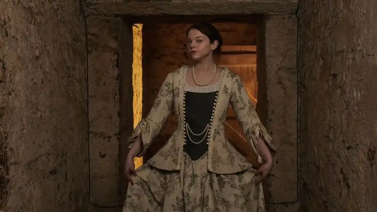 The Real Mary King's Close: Entry Ticket Provided by The Continuum Group Ltd