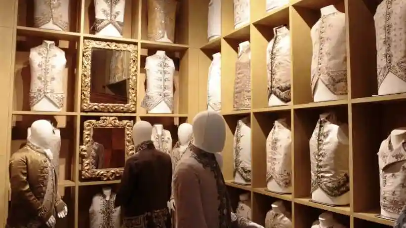 Mocenigo-Palast (Museo di Palazzo Mocenigo): Eintrittskarte