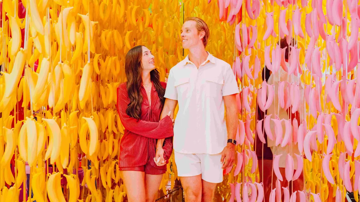 Musée de la crème glacée de Miami : VIP Skip The Line Entry + Drink Fournie par Museum of Ice Cream Miami