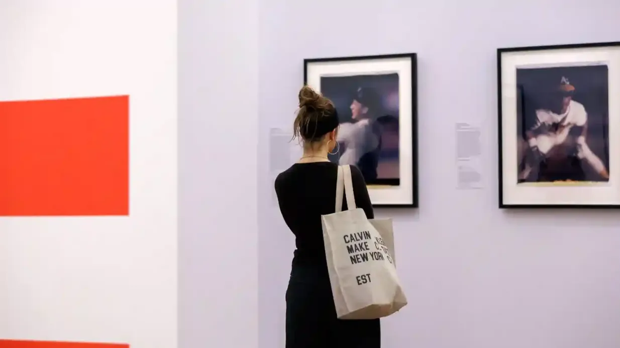 H'ART Museo de Ámsterdam