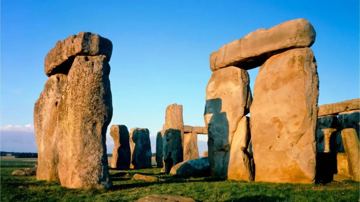 Stonehenge, Schloss Windsor und Oxford: Tagesausflug von London