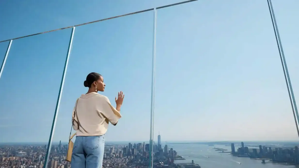 Edge NYC: Flex Pass
