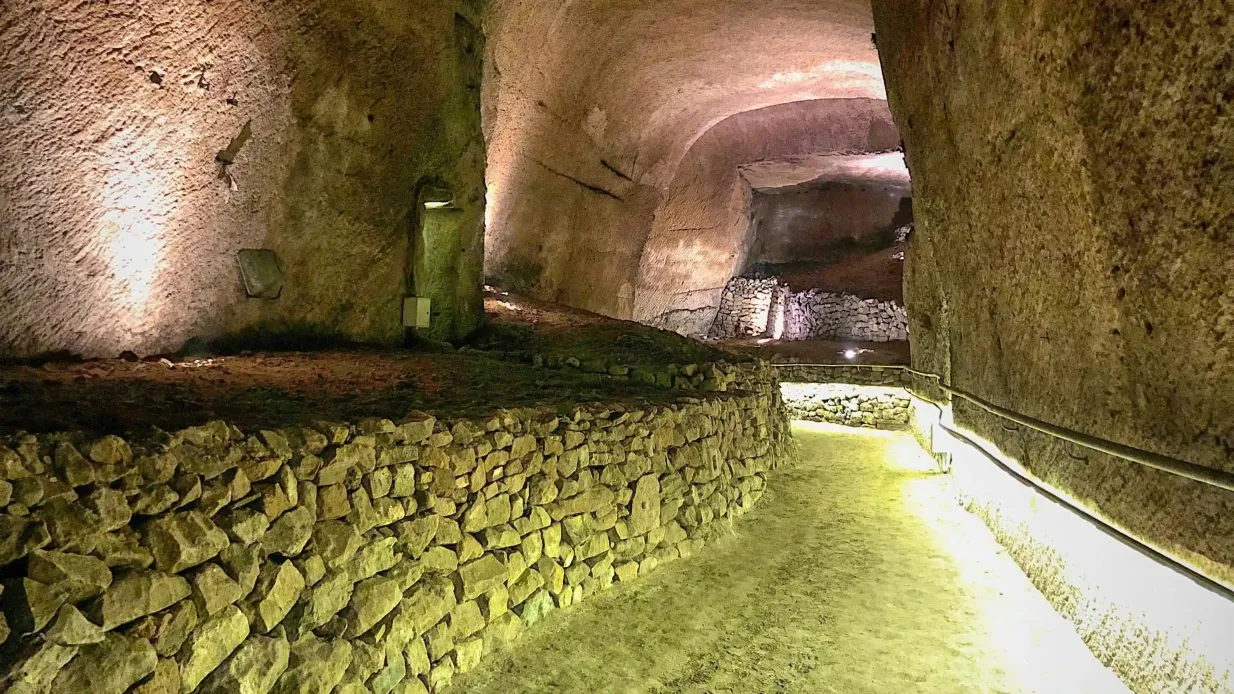 Lapis Museum: Entry Ticket Provided by PIETRASANTA POLO CULTURALE ETS