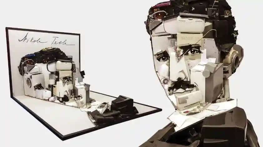 IAM Illusion Art Museum Prague: Entry Ticket Provided by Illusion Art Museum Prague