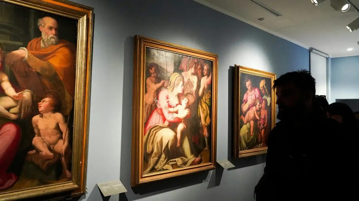 Florence Cathedral: Skip The Line + Optional Uffizi, Pitti & Boboli 5-Day Pass