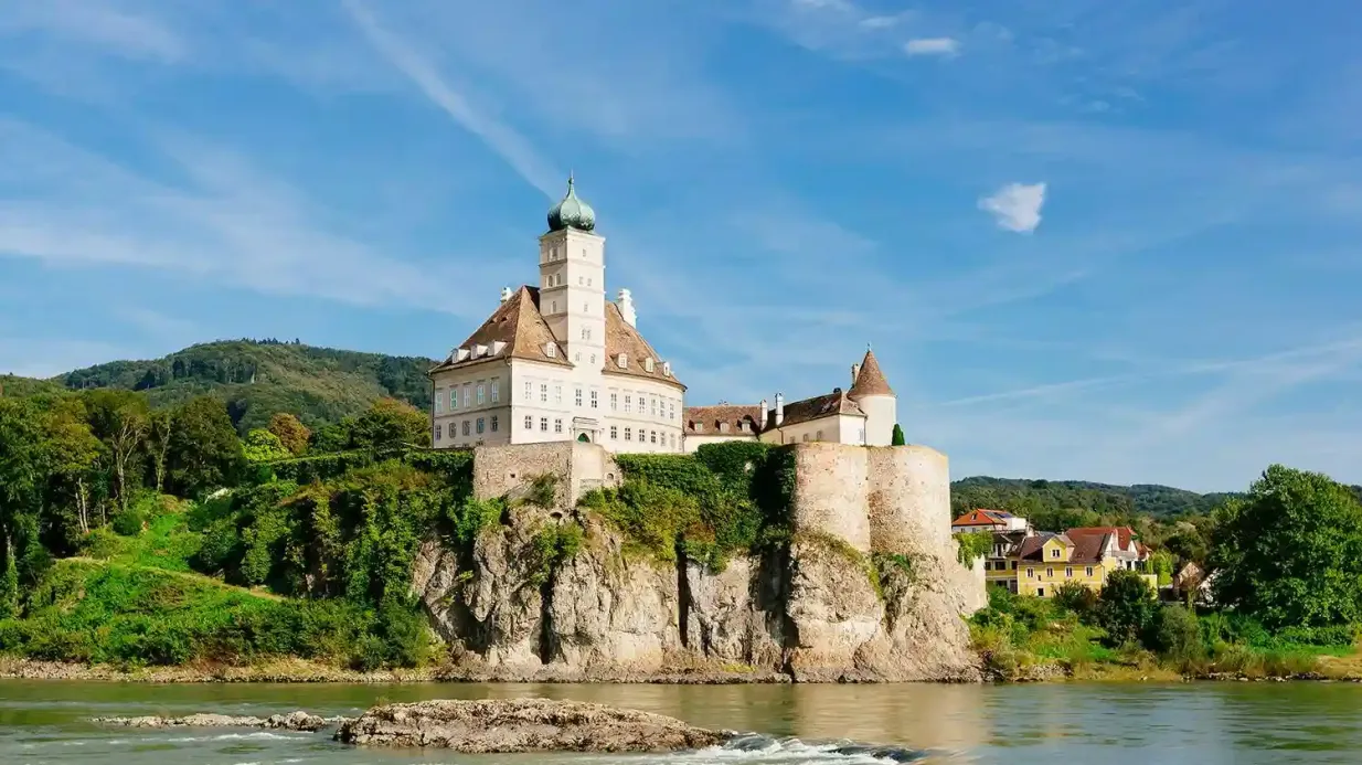 Valle del Danubio: Excursión de un día desde Viena Operado por Vienna Sightseeing Tours - Wiener Rundfahrten GmbH & Co. KG