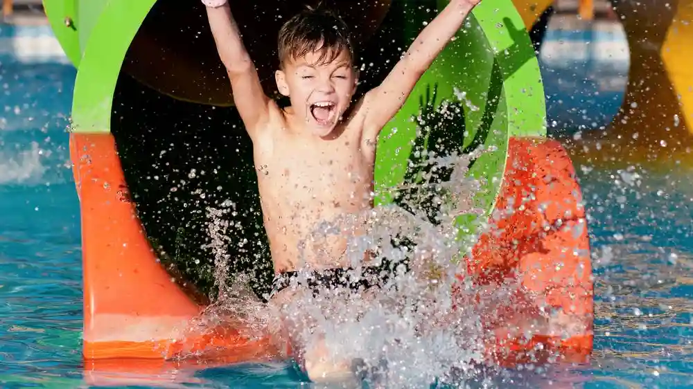 Acquatica Park: Biglietto a data aperta