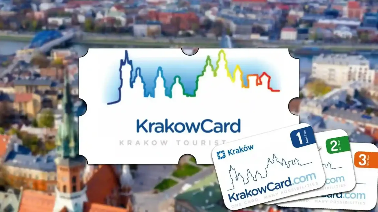 Cracovie City Pass: Musées, attractions et transports publics