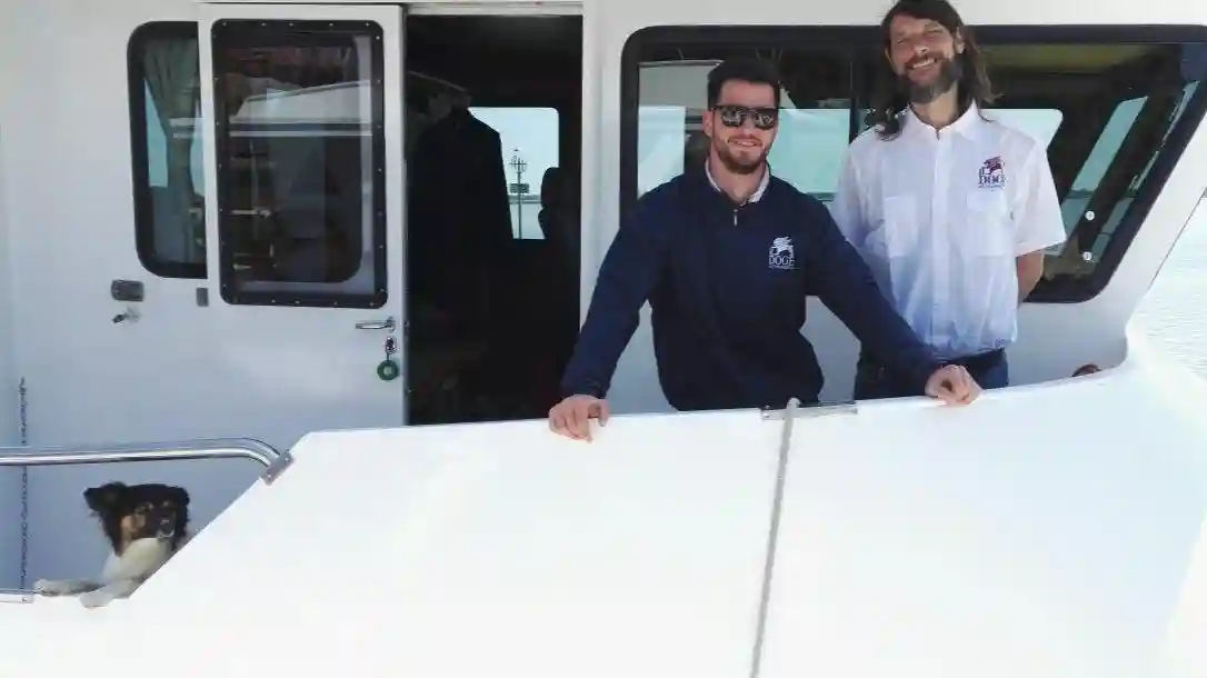 Murano e Burano: Passeio de barco a partir da estação de comboios + Demonstração de sopro de vidro