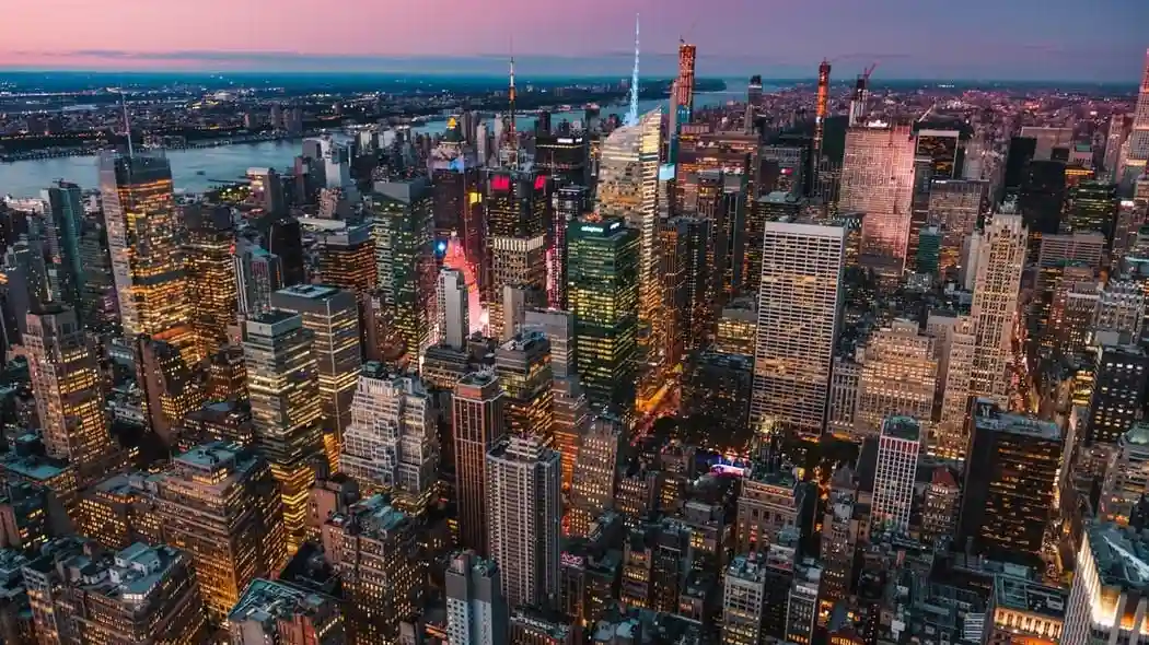 Empire State Building: Express Entry