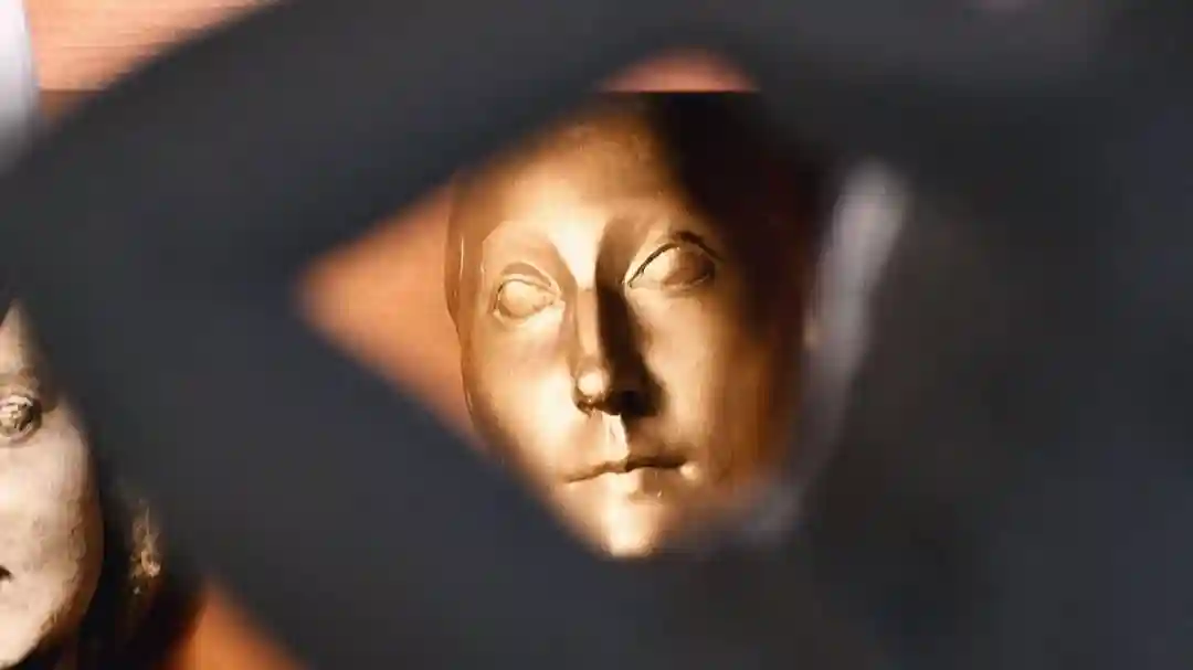 Ateliers-museu Chana Orloff: bilhete de entrada