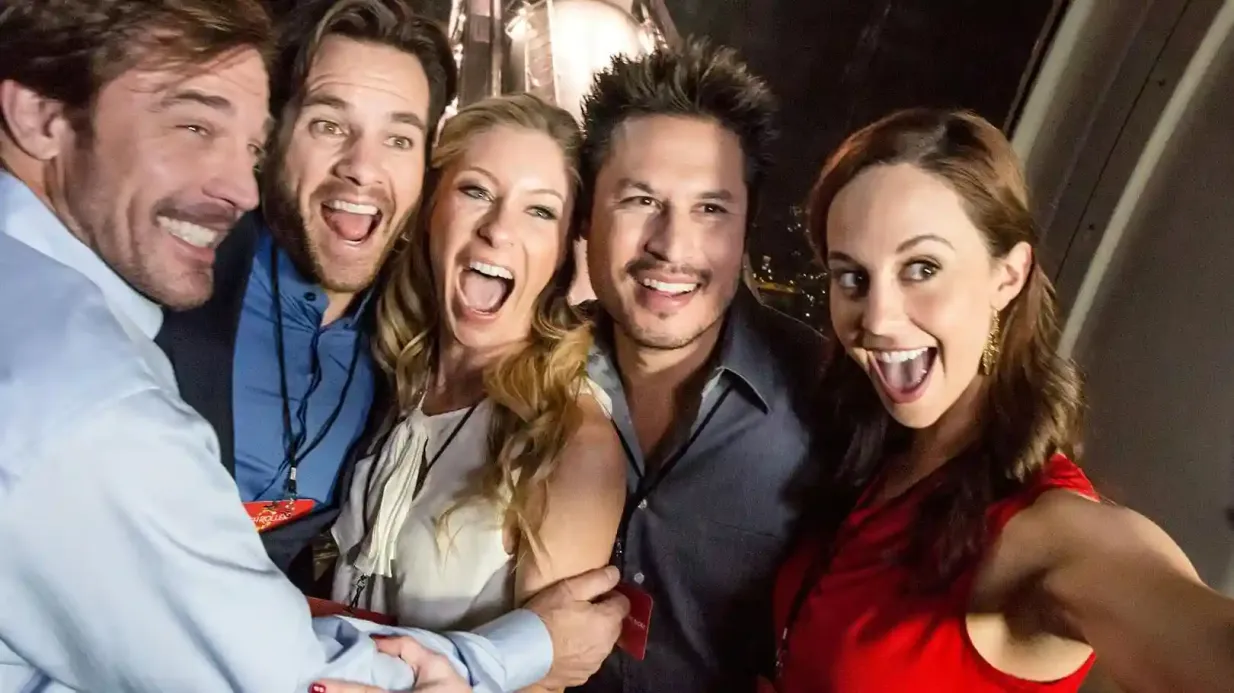 High Roller: Bilhete de meia hora feliz Organizado por Caesars Entertainment