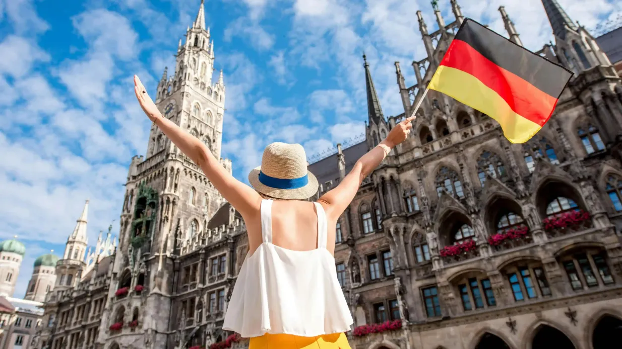 Múnich All Inclusive City Pass