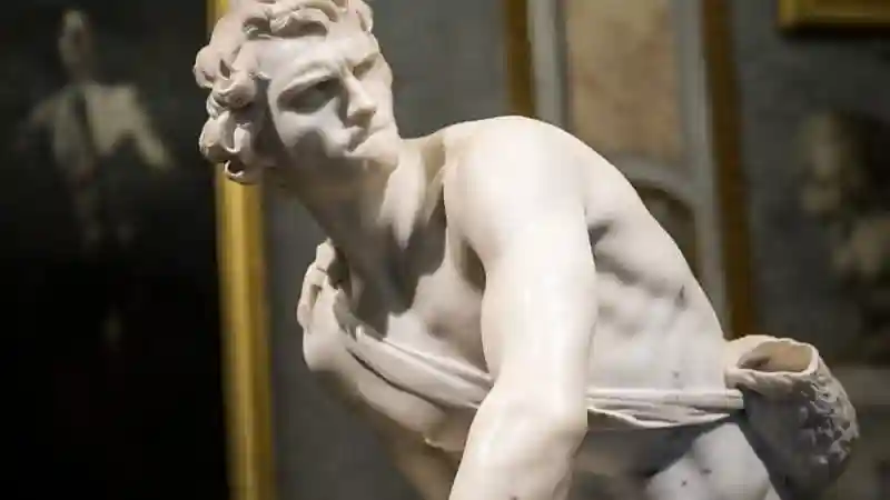 Galerie Borghèse : Visite guidée Fournie par Crown Tours srl