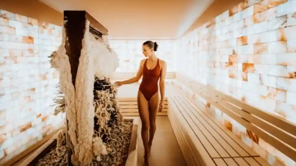 QC Termegarda Spa: Entry Ticket Provided by QC TERME S.r.l. Garda