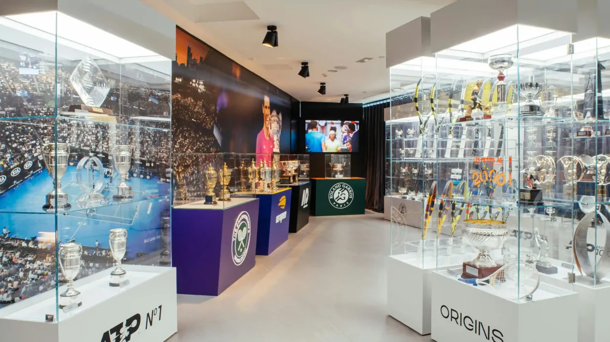 Rafa Nadal Museum Xperience: Entry Ticket Provided by CENTRE ESPORTIU MANACOR S.L.