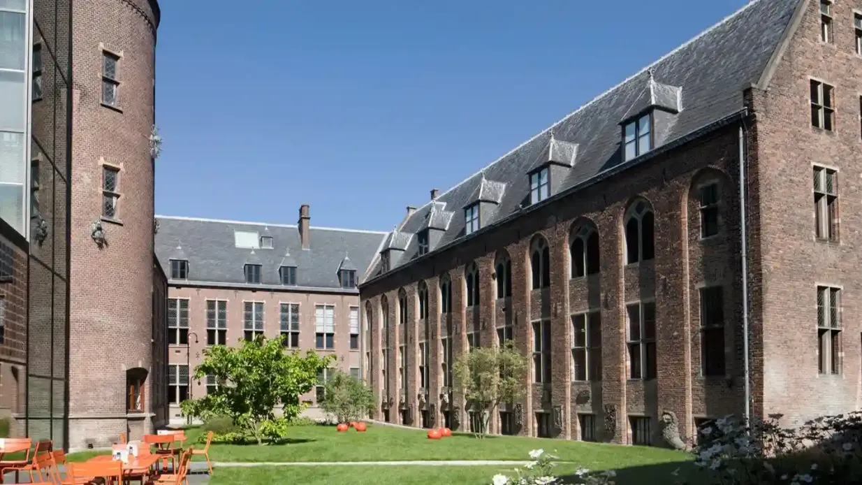 Centraal Museum Utrecht: Entrada sin colas Operado por Centraal Museum Utrecht