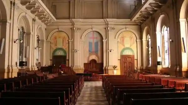 Chiesa Valdese Roma: Concerto di Chopin e amici italiani