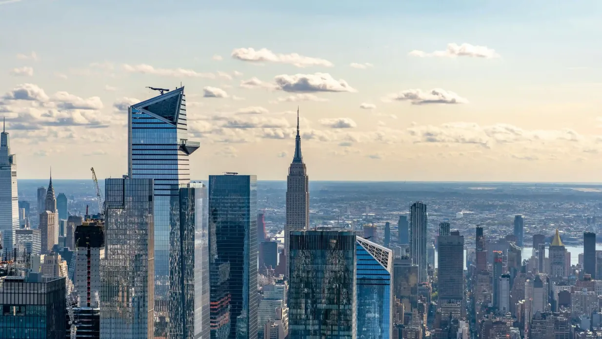 New York City: 30-Minute Helicopter Tour from Manhattan Provided by Tiqets (Multisource)