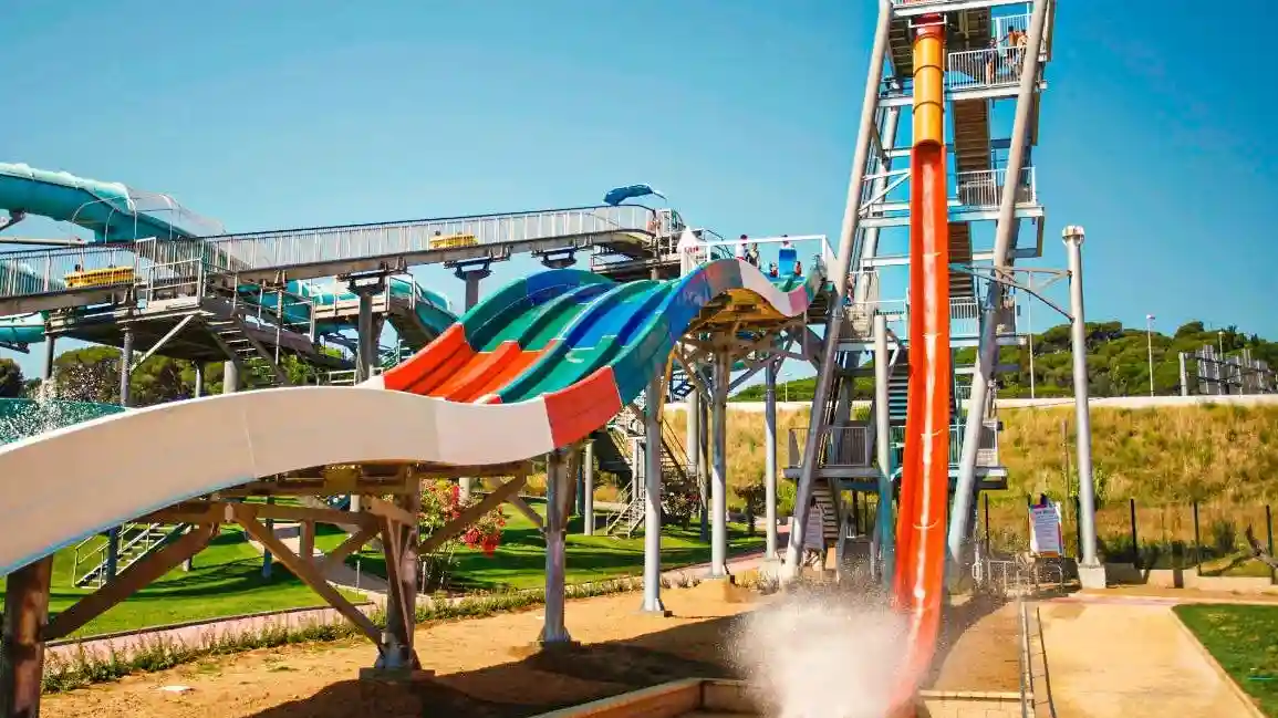 Aquadiver: Entry Ticket Provided by Parcs Aquàtics Costa Brava SL - Aquadiver