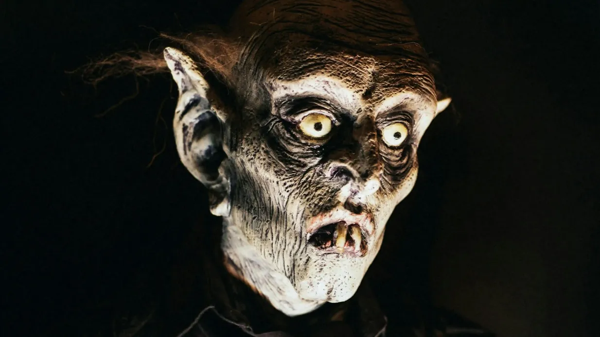 Tom Devlin's Monster Museum: Self Guided Tour Provided by Tom Devlin's Monster Museum